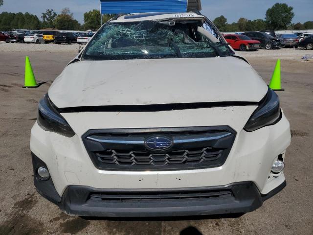 JF2GTAMC3JH278377 Subaru Crosstrek Limited