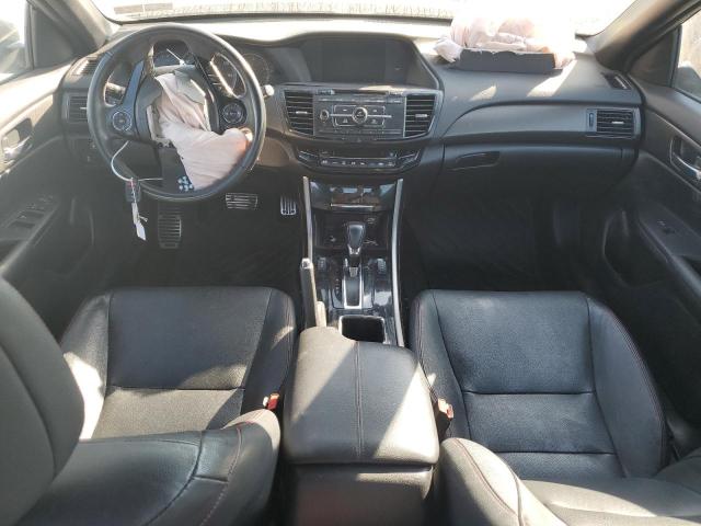 1HGCR2F19HA162232 Honda Accord Sport Special Edition