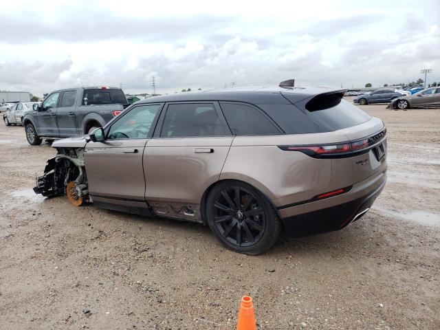 SALYM2EV5LA238389 Land Rover Range Rover Velar R-dynamic Hse
