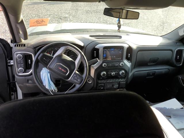 3GTP9CEK3NG100256 GMC Sierra Limited K1500 Elevation