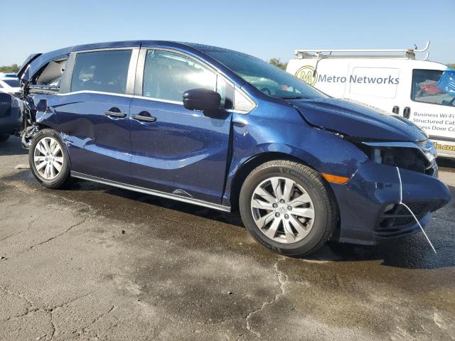 5FNRL6H23LB047486 Honda ODYSSEY LX