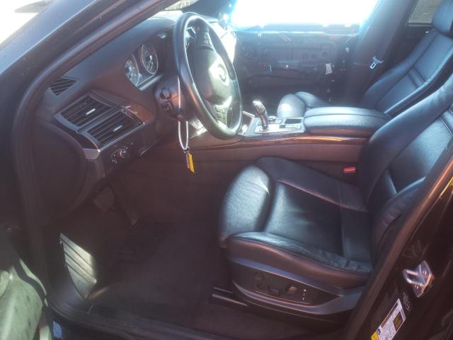5UXFG2C5XE0H10900 BMW X6 Xdrive35i