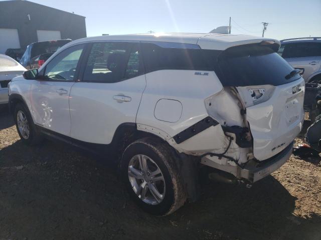 3GKALTEV3JL276845 GMC Terrain Sle