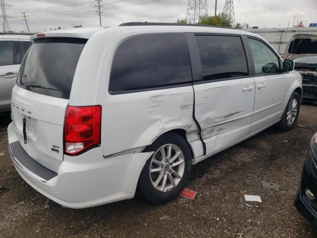 2C4RDGCG2GR323981 Dodge Grand Caravan Sxt