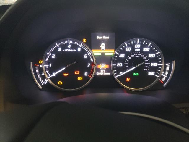 5J8YD3H70KL001887 Acura Mdx Technology