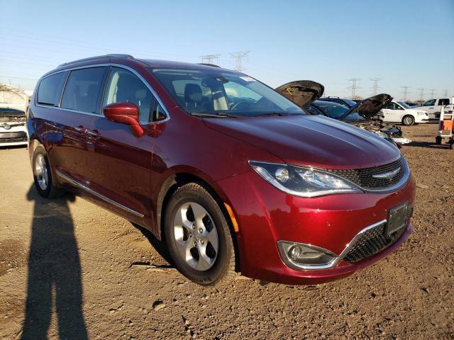 2C4RC1EG1HR578653 Chrysler Pacifica Touring L Plus
