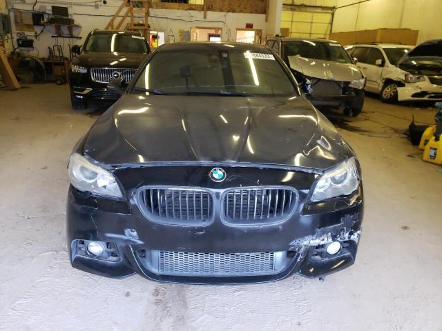 WBAKP9C57EDZ35190 BMW 550 Xi