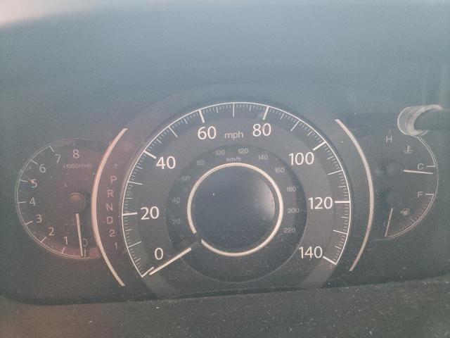 2HKRM3H39EH500373 Honda CR-V LX