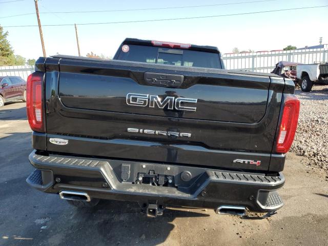 1GTP9EEL1LZ129448 GMC Sierra K1500 At4