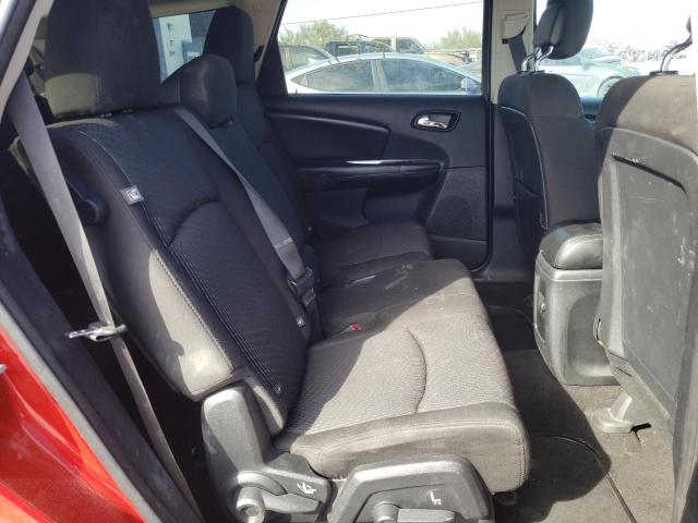 3C4PDCBB3FT752757 Dodge Journey Sxt