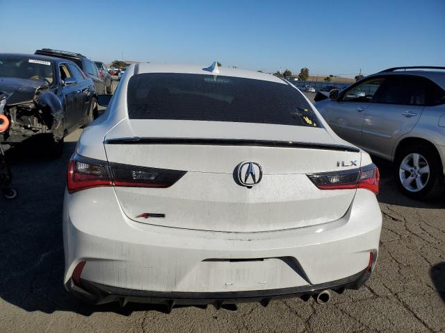 19UDE2F84NA008939 Acura Ilx Premium A-spec