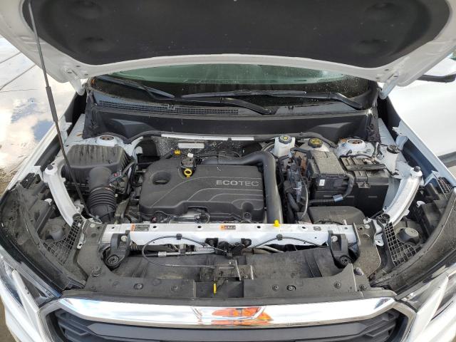 3GKALMEV9NL143440 GMC Terrain Sle