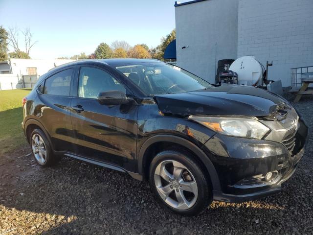 3CZRU6H74GM757260 Honda Hr-v Exl