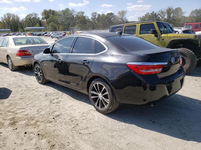 1G4PW5SK3G4160848 Buick Verano Sport Touring
