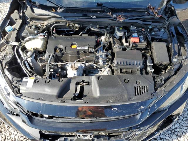 19XFC2F66LE012268 Honda Civic Lx