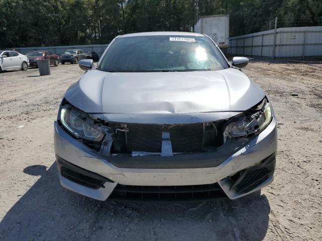 2HGFC4B54HH311392 Honda Civic Lx