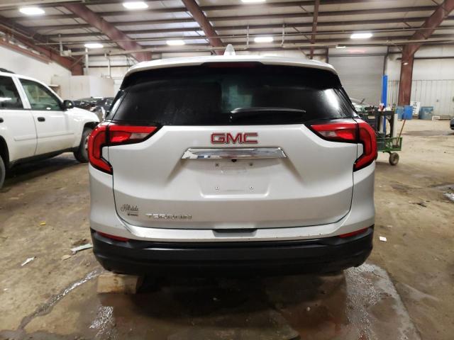 3GKALMEV0LL299816 GMC Terrain Sle