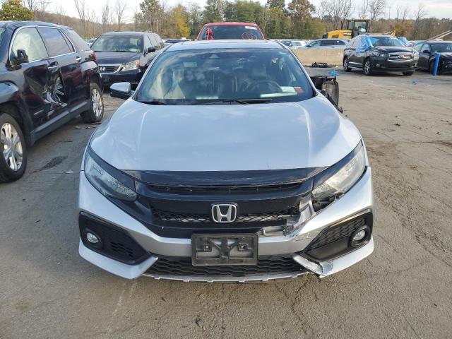 SHHFK7H96JU412828 Honda Civic Sport Touring