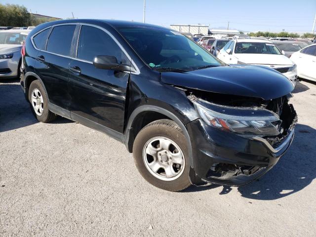 2HKRM3H33GH563410 Honda CR-V LX
