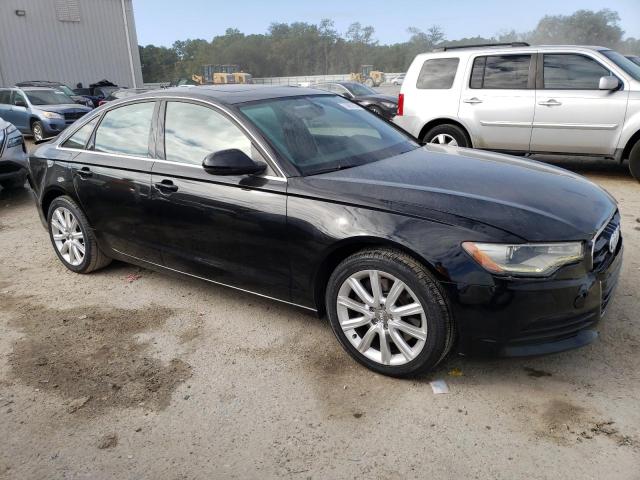 WAUFFAFC8FN003012 Audi A6 PREMIUM
