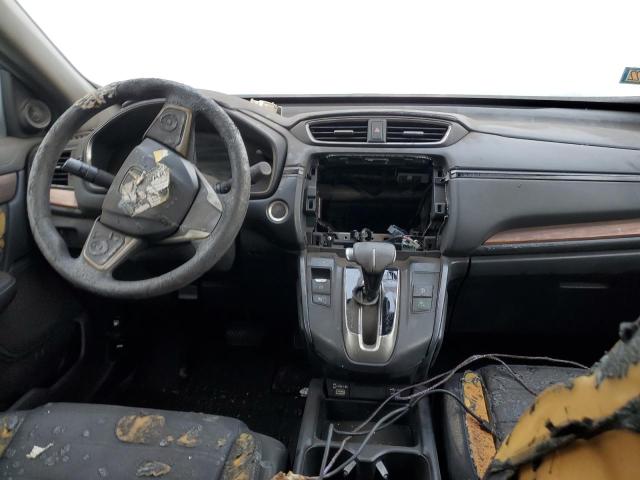 5J6RW2H57LL046648 Honda CR-V EX