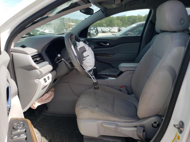 1GKKNKLA0HZ304368 GMC ACADIA SLE