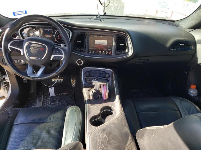 2C3CDZBG6FH707743 Dodge Challenger Sxt Plus