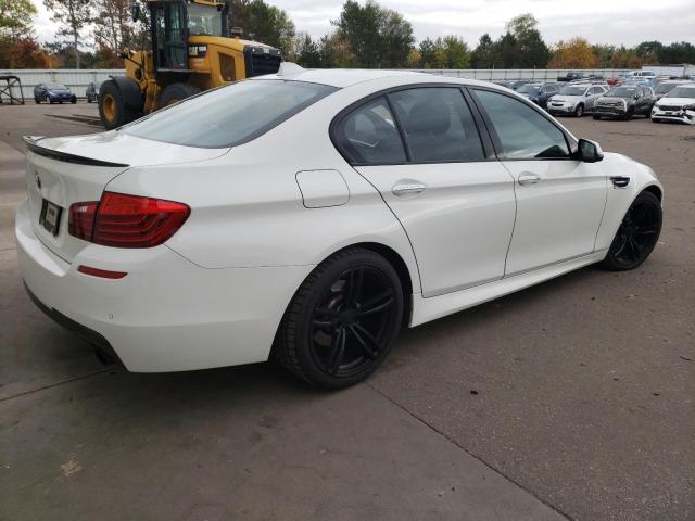 WBA5B3C57FD548147 BMW 535 XI