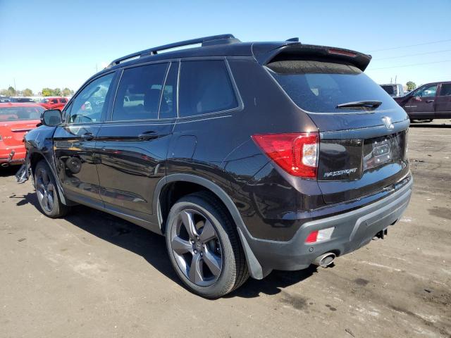 5FNYF8H93LB015908 Honda Passport Touring