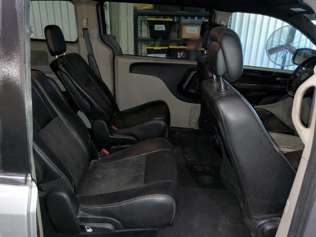 2C4RDGCG1KR785070 Dodge Grand Caravan Sxt