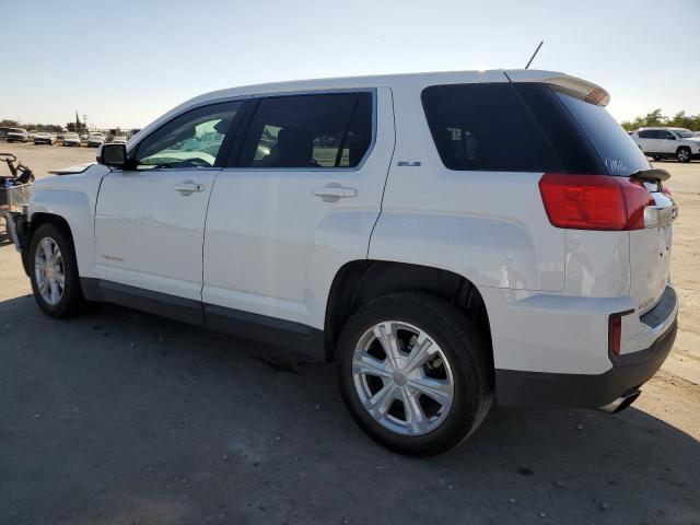 2GKALMEK0H6348241 GMC Terrain Sle