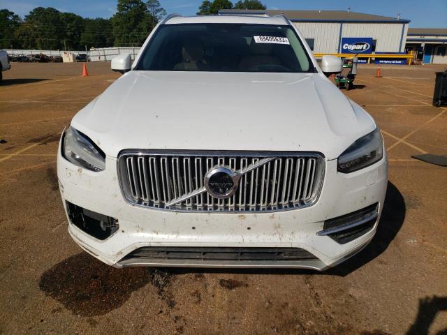 Volvo XC90 T6 2016 YV4A22PL2G1020925 Image 5