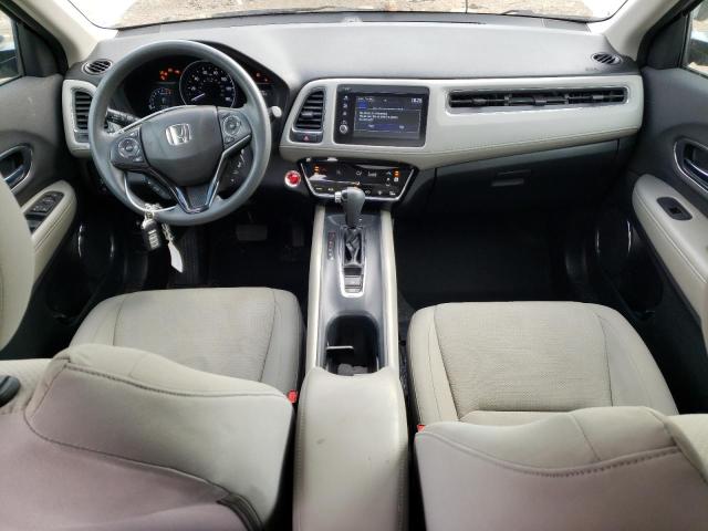3CZRU6H58MM743145 Honda HR-V EX