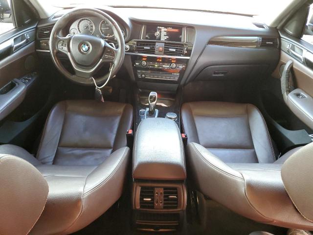 5UXXW5C55G0N92361 BMW X4 Xdrive35i