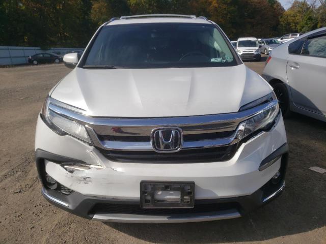 5FNYF6H62MB059846 Honda Pilot Touring