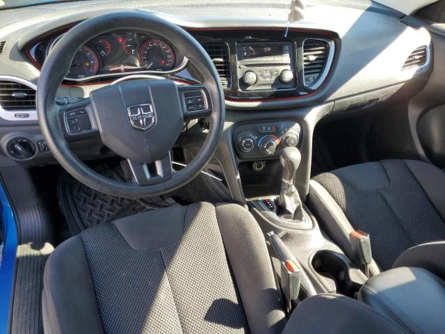 1C3CDFAAXGD564886 Dodge DART SE