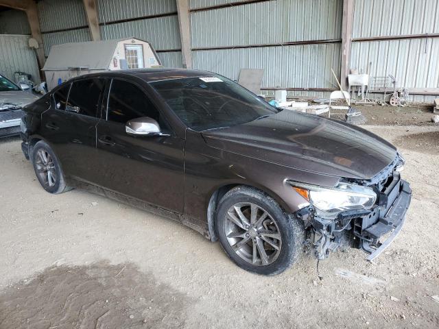 JN1BV7AP6FM344631 Infiniti Q50 BASE