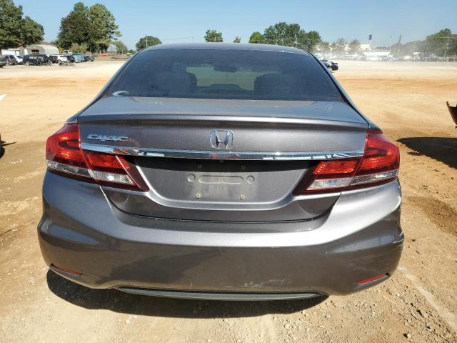 19XFB2F50FE082041 Honda Civic Lx