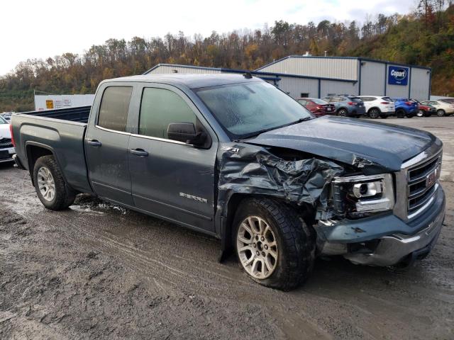 1GTV2UEC9EZ312380 GMC Sierra K1500 Sle
