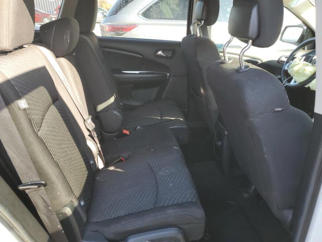 3C4PDCGB2GT212715 Dodge Journey Crossroad