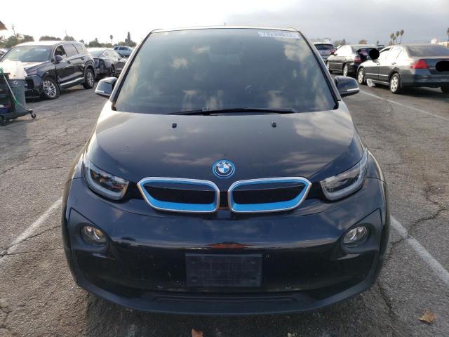 WBY1Z8C3XHV894407 BMW I3 REX