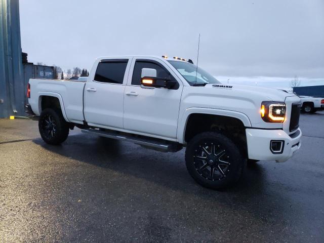 1GT12TEY4JF270720 GMC Sierra K2500 Slt
