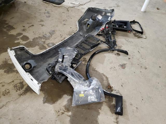 5UX2V5C05M9H10615 BMW X4 Xdrivem40i