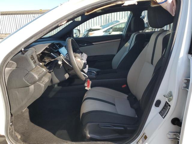 SHHFK7H6XKU417487 Honda CIVIC EX