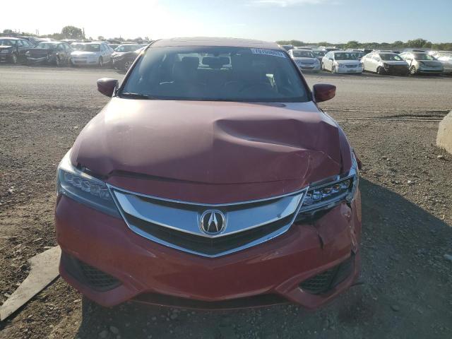 19UDE2F38JA005833 Acura Ilx Base Watch Plus