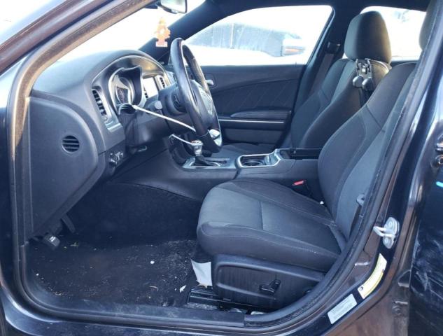 2C3CDXHG9JH122773 Dodge Charger Sxt Plus