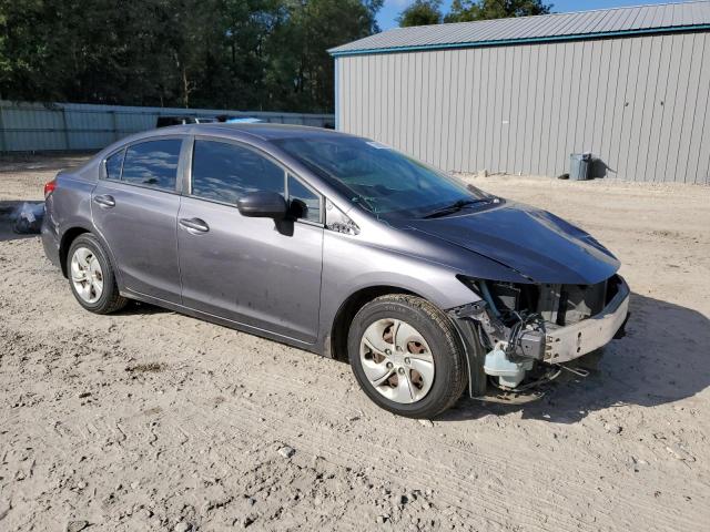 19XFB2F53EE078354 Honda Civic Lx
