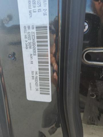 2C3CDXBG7KH732536 Dodge Charger Sxt