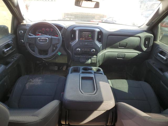1GT49LE7XPF226102 GMC Sierra K2500 Heavy Duty
