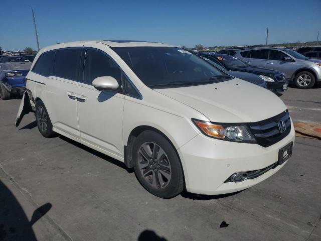 5FNRL5H99FB129699 Honda Odyssey Touring